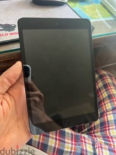 ايباد ميني  ipad mini first generation