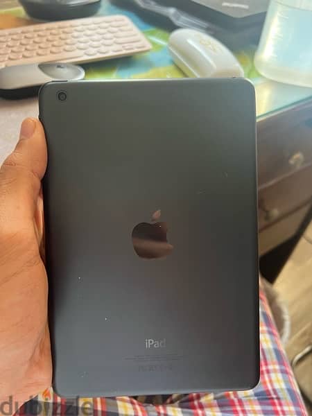 ايباد ميني  ipad mini first generation 1