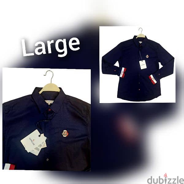 Harmont Gant Polo Lacoste Moncler Boss Diesel Timberland Nike Adidas 5