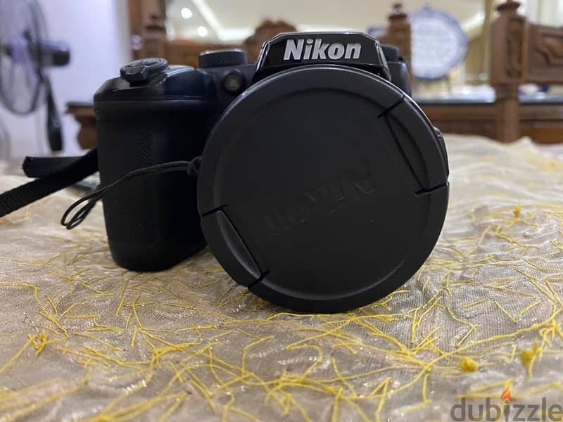 nikon coolpix b500 1