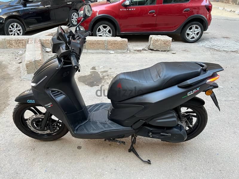 Vagory Xmax 2022 كسر زيرو 2