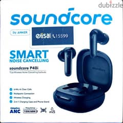 Sound core P40i