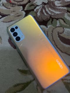 oppo Reno 5