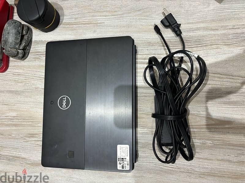 Dell latitude 5290 2in1 (Core I7) 1