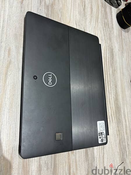 Dell latitude 5290 2in1 (Core I7) 6