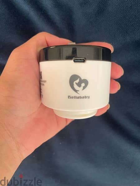 bellababy preast electric pump 5