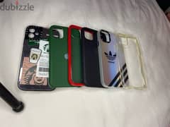 Iphone 11 6.1 used cases 0