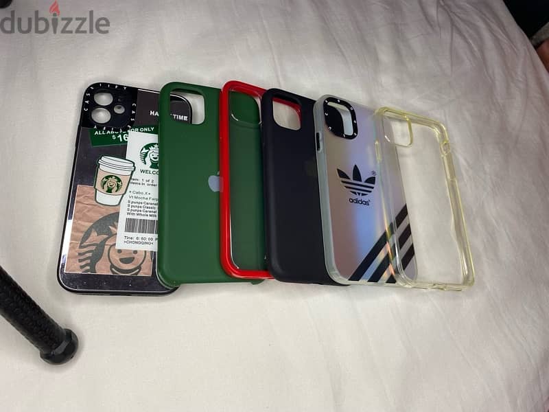 Iphone 11 6.1 used cases 0