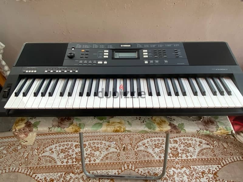 yamaha A-350 3