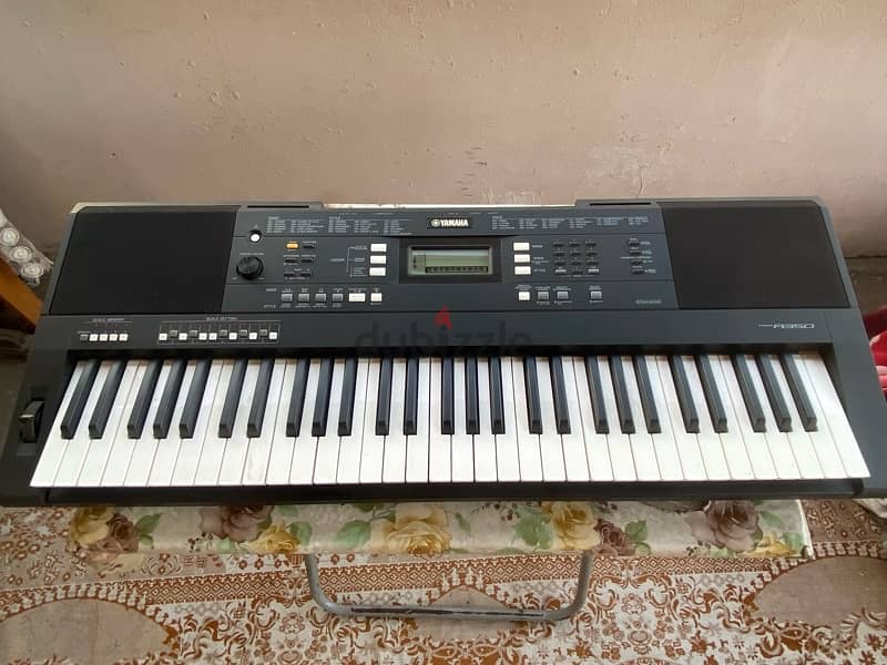 yamaha A-350 6