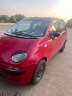 Daewoo Matiz 2000