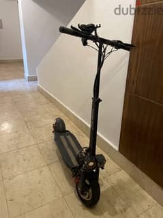 scooter