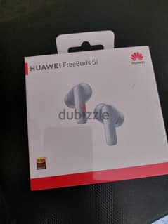 huawei free Buds 5i