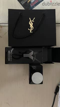 YvesSaintLaurent Y Le Parfum 100 ml Original from their own store 0