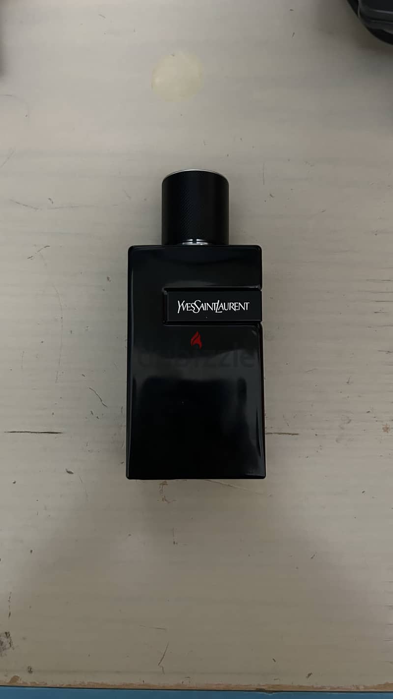 YvesSaintLaurent Y Le Parfum 100 ml Original from their own store 1