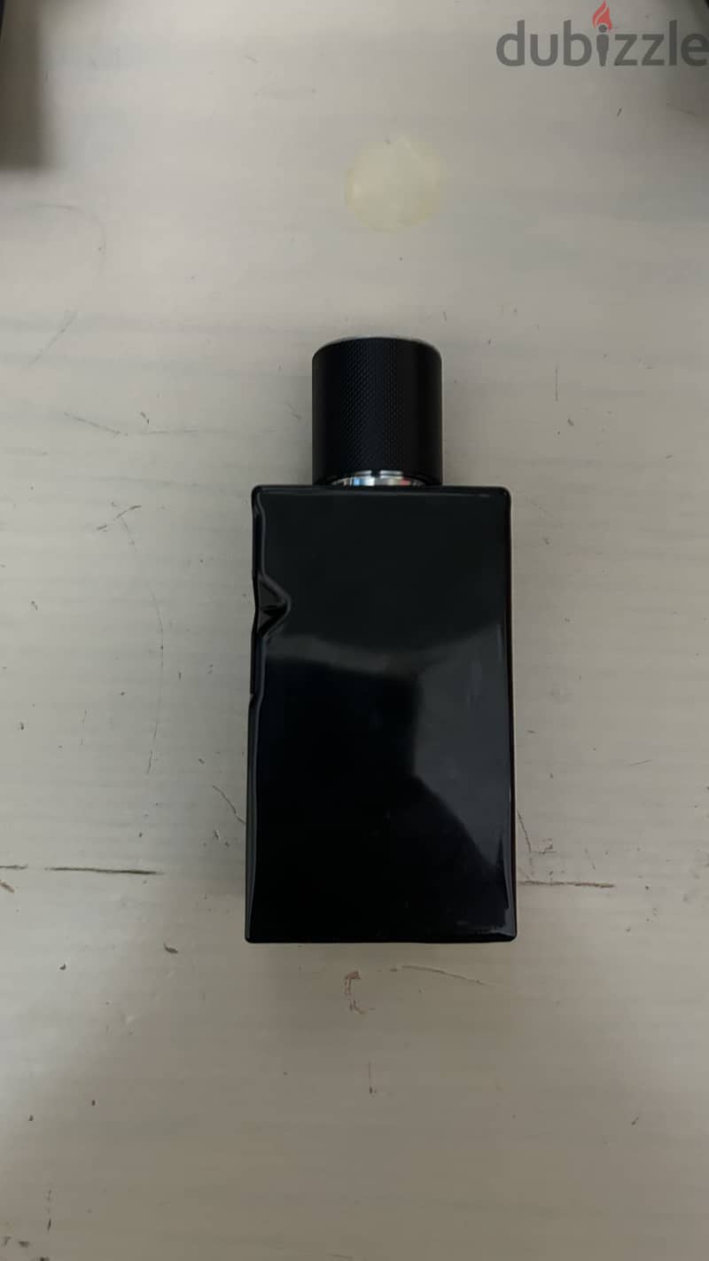 YvesSaintLaurent Y Le Parfum 100 ml Original from their own store 4