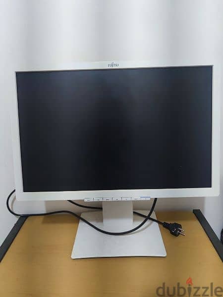 Fujitsu Monitor B22W-7 TFT 2