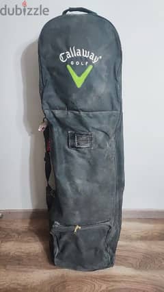 Golf bag set