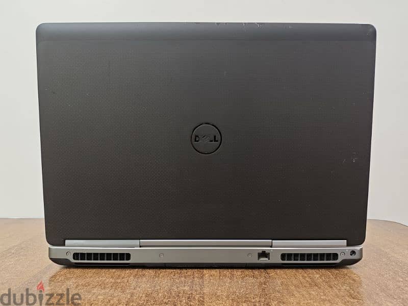 اقرا الوصف جيدا Dell Precision 7720 4