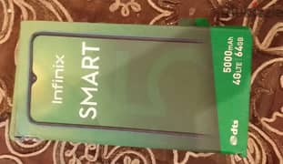 infinix smart 5