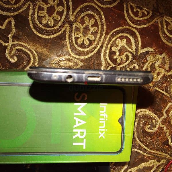 infinix smart 5 1