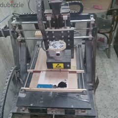 cnc router