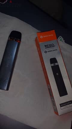 vape wenax Q steel for sale