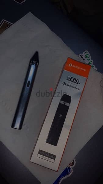 vape wenax Q steel for sale 1