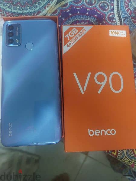 benco v90 1