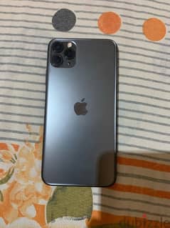 IPhone 11 pro max 64