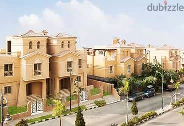 تاون هاوس للبيع برايم لوكيشن بسعر مميز فى جراند ريزدنس Grand Residence 5