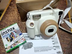 Instax