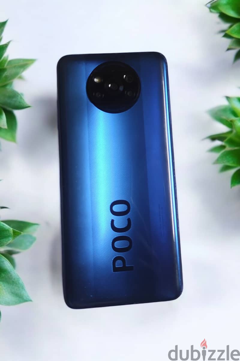 poco x3 nfc 128/6 5