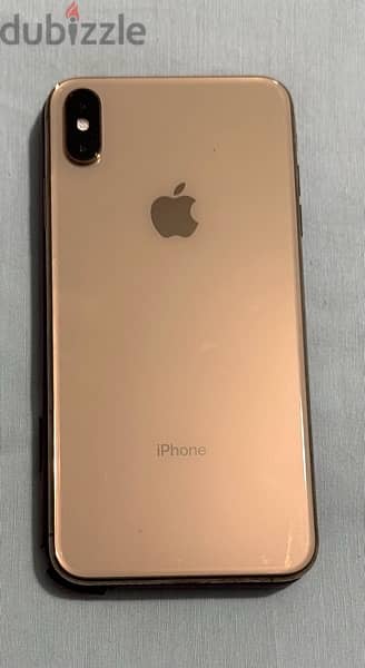 iPhone XS Max 64 GB 1