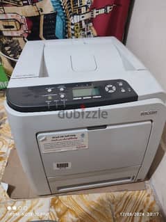 ريكو sp320 0