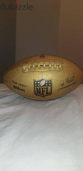 Wilson American Football 3