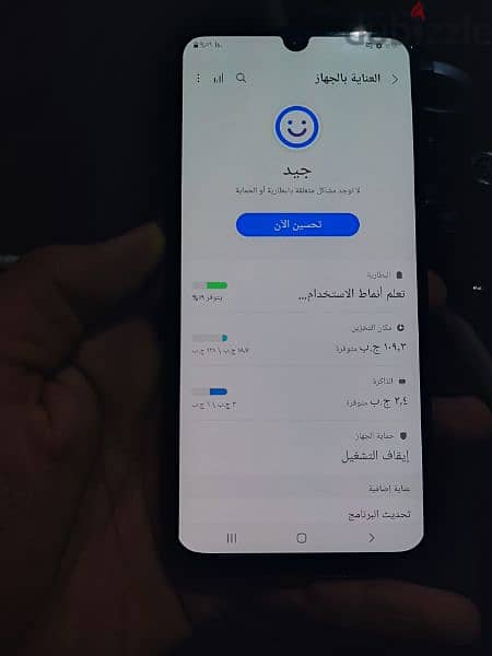 سامسونج m31 للبيع 5