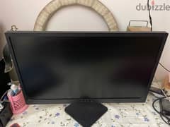 للبيع شاشة HP OMEN 25 Z7Y57AA