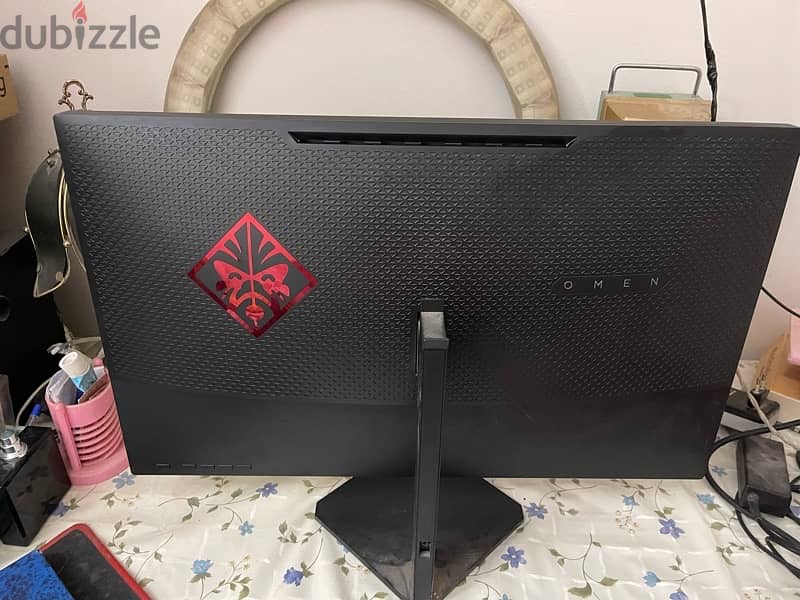 للبيع شاشة HP OMEN 25 Z7Y57AA 1