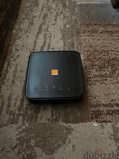 راوتر orange home 4G