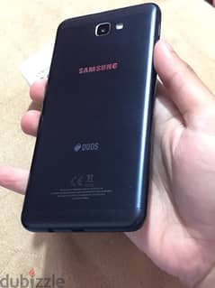 Samsung galaxy j7 prime 2 0