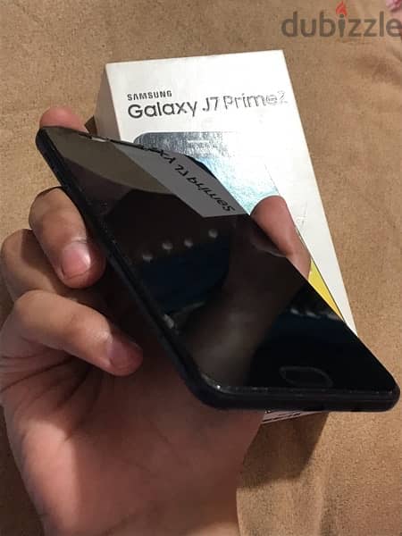 Samsung galaxy j7 prime 2 1