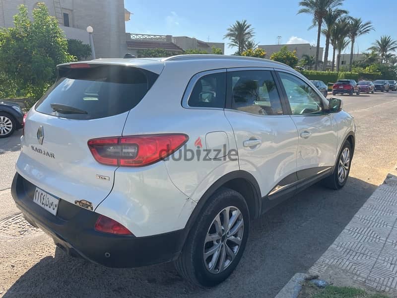 Renault Kadjar 2018 1