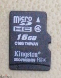 SD memory card