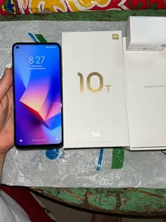 xiaomi شاومي Mi 10T 5G 0