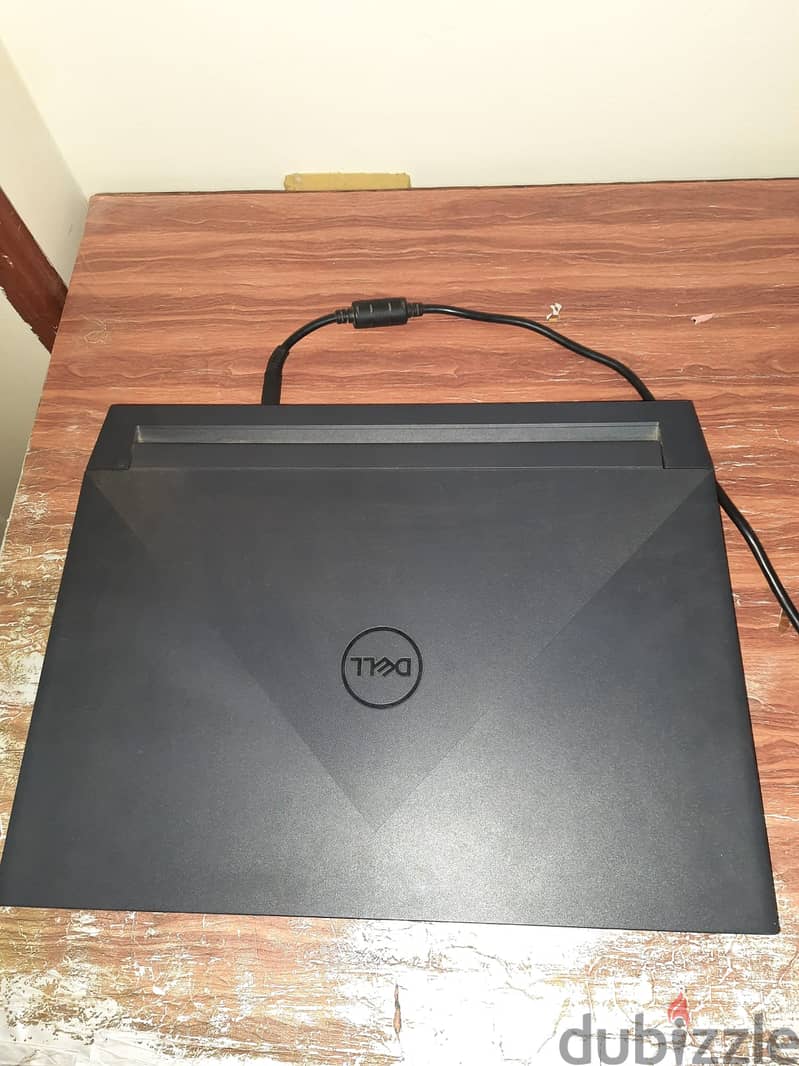 لابتوب للبيع dell g15 5511 1