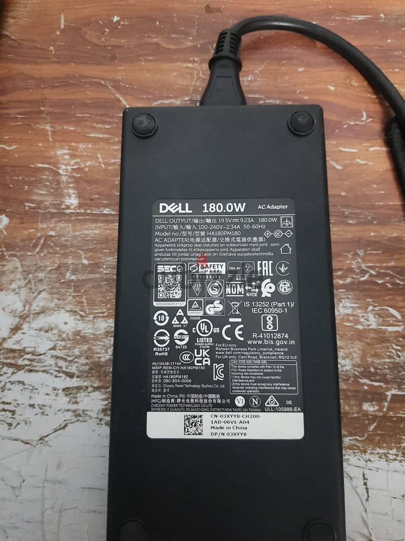 لابتوب للبيع dell g15 5511 2