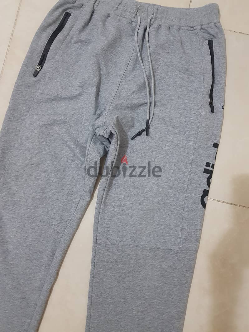 Sweatpants for men 1