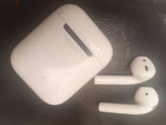 air pods 2 0