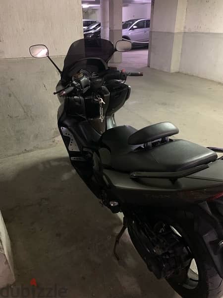 yamaha tmax 2011 2